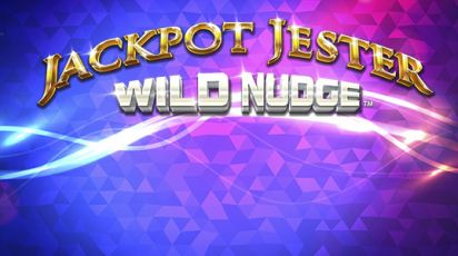 Jackpot Jester Wild Nudge