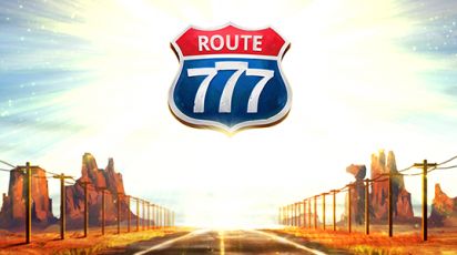 Route 777