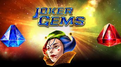 Joker Gems