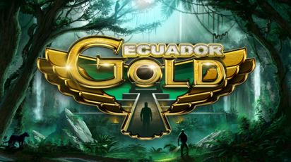 Ecuador Gold