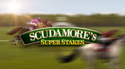 Scudamores Super Stakes