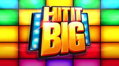 Hit It Big