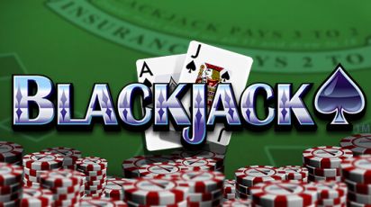Blackjack Multi Hand