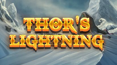Thor's Lightning
