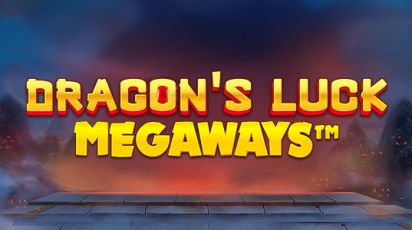 Dragons Luck Megaways