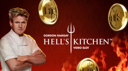 Hells Kitchen