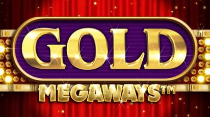 Gold Megaways