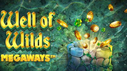 Well of Wilds Megaways