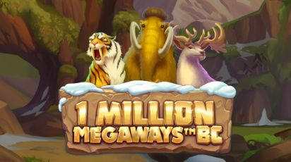 1 Million Megaways BC