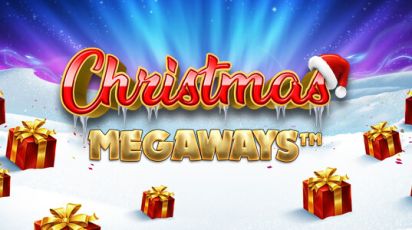 Christmas Megaways