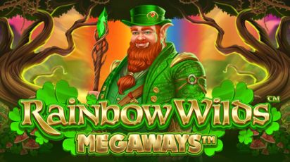 Rainbow Wilds Megaways