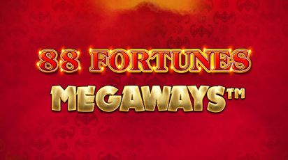 88 Fortunes Megaways