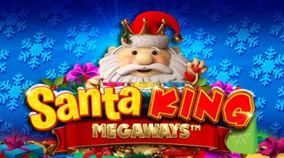 Santa King Megaways