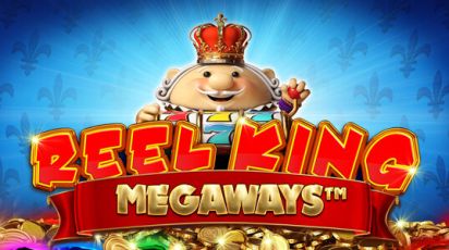 Reel King Megaways