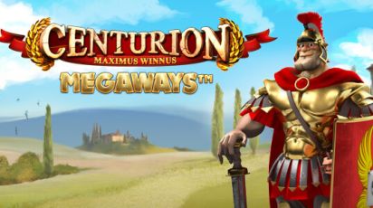 Centurion Megaways