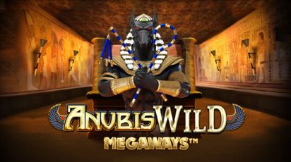 Anubis Wild Megaways