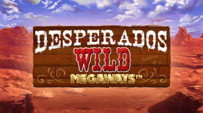 Desperados Wild Megaways