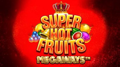 Super Hot Fruits Megaways