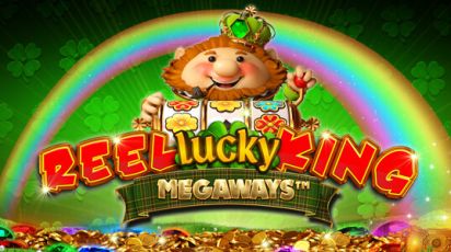 Reel Lucky King Megaways