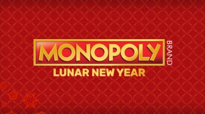 Monopoly Lunar New Year