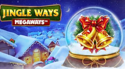 Jingle Ways MegaWays