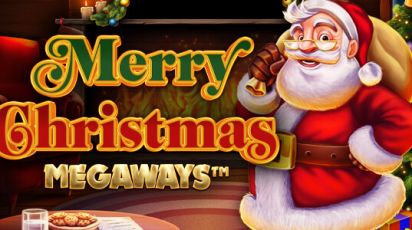 Merry Christmas Megaways