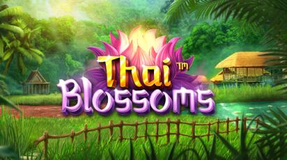 Thai Blossoms