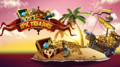 Epic Treasure