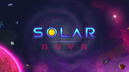 Solar Nova