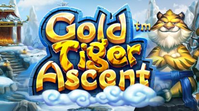 Gold Tiger Ascent