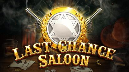 Last Chance Saloon