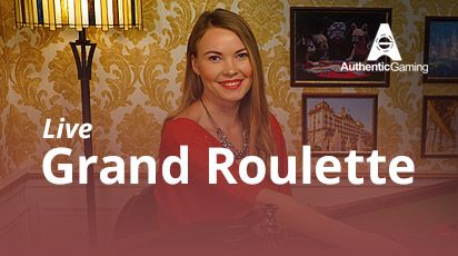 Grand Roulette