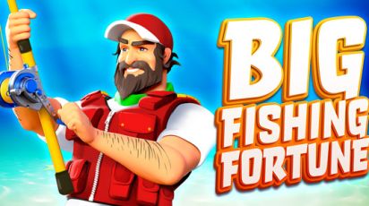 Big Fishing Fortune