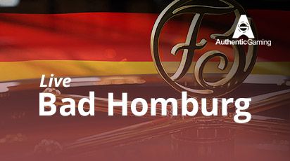 Bad Homburg