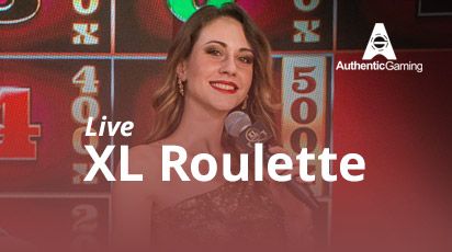 XL Roulette