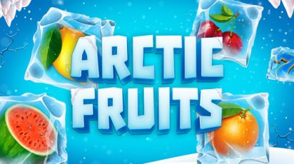 Arctic Fruits