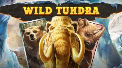 Wild Tundra