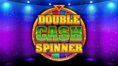Double Cash Spinner