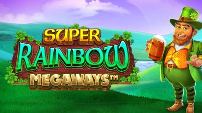 Super Rainbow Megaways