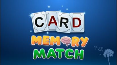 Card Memory Match