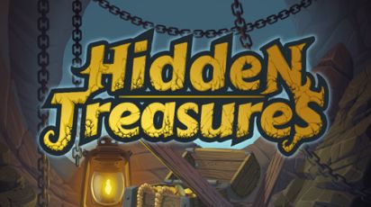Hidden Treasures