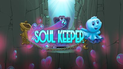 Soul Keeper