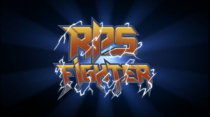 Rps Fighter
