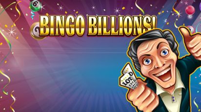 Bingo Billions