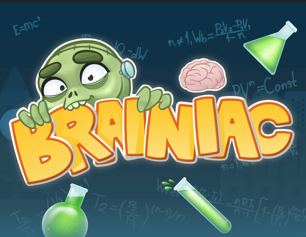 Brainiac