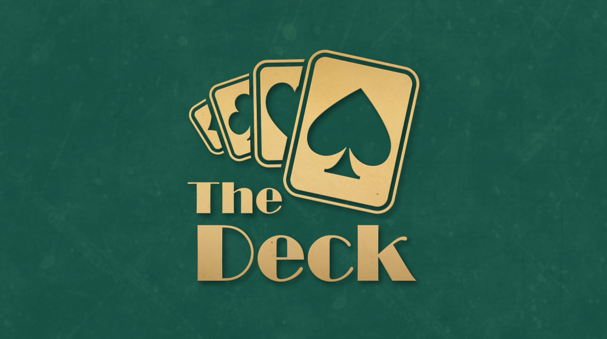 The Deck