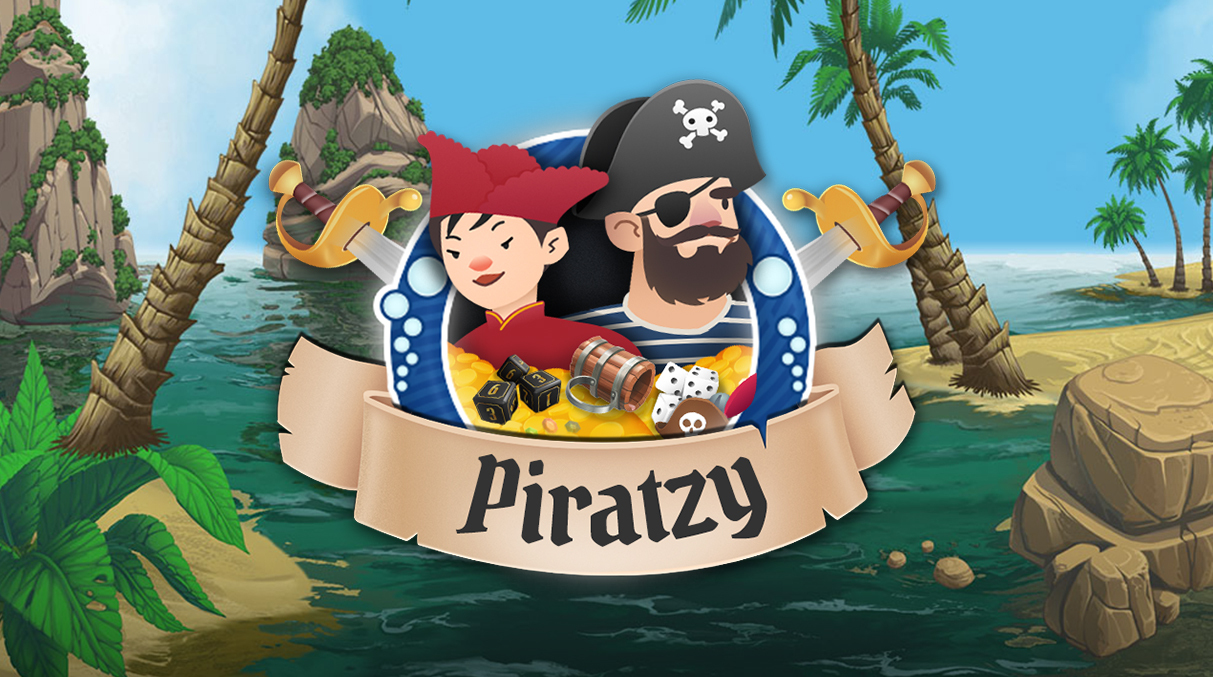 Piratzy Multiplayer
